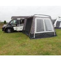 Camptech Suntrek Moto Venus Driveaway Motorhome Poled Awning LOW Fits 180CM-235CM