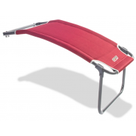 Quest Bordeaux Pro Chair Leg Rest Extension F1345