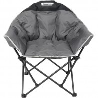 Quest Autograph Cleveland Max Chair in Black a F3031BL