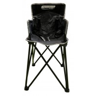 Quest Autograph Children’s High Chair Black Edition F3040BL