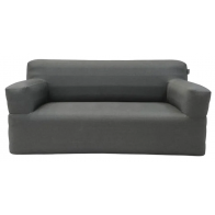 Quest Elite Deluxe Premium Feel Inflatable Camping Sofa Plus - 170 x 81 x 70cm - F6042