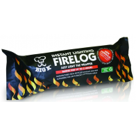 Big K Ready To Burn Instant Light Fire Log (LGW10)