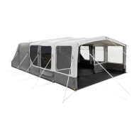 Dometic Rarotonga FTT 601 Technical Cotton Inflatable Air Tent 6 person 9120001461