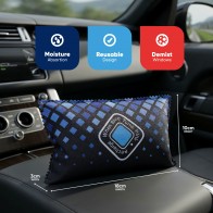 Streetwize Reuseable Dehumidifier Bag 350G SWDHB