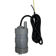Liberty 12v Caravan Motorhome Boat Submersible Water Pump LL1663