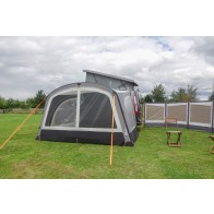 Camptech Moto Gala Motorhome Awning Fits vehicles 180–210 cm high