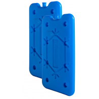 Quest ConnaBride Twin Pack Freeze Ice Packs 400g - N3936