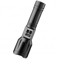 Quest Elite Rechargable Rocket Thor Torch T4013