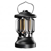 Quest Elite Rechargable Rocket Electron Lantern T4015