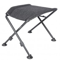 Westfield Performance Focus standalone footrest Dark Grey melange 201-812 DGM