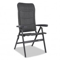 Westfield Performance Advancer Pro chair Dark Grey melange 201-1884 DGM