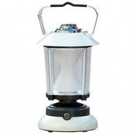Quest Elite Rechargable Rocket Neutron Lantern T4014