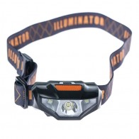 Quest Elite Battery AA Rocket Terran Head Torch  T4016