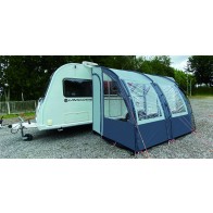 Camptech Suntrek Saturn Easy Pitch 260cm wide poled Porch Awning SL200-390