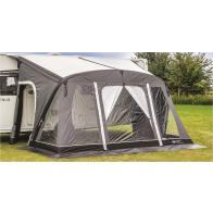 Sunncamp Swift Air Extreme 390 SC Inflatable Caravan Awning - SF2001