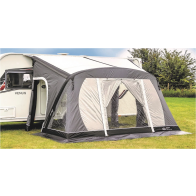 Sunncamp Swift Air Extreme 325 SC Inflatable Caravan Awning - SF2002