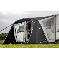Sunncamp Swift Air 325 SC Inflatable Sun Canopy (Dual Beading) - SF2011