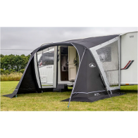 Sunncamp Swift Air 390 SC Inflatable Sun Canopy (Dual Beading) - SF2012