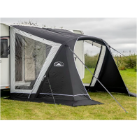 Sunncamp Swift Air 260 SC Inflatable Sun Canopy (Dual Beading) - SF2013
