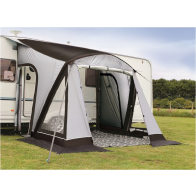 Sunncamp Dash Air 260 SC Inflatable Caravan Awning - SF2030