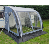 Sunncamp Ultima Versara Air 260 Deluxe Inflatable Caravan Awning - sf2034