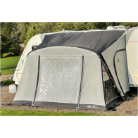 Sunncamp Dash Air 325 SC Inflatable Caravan Awning - SF2068