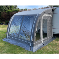 Sunncamp Ultima Pro Air 260 Inflatable Caravan Awning - SF2305