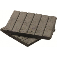 12 x Solid Fuel Charcoal Stick REFILLS for Solid fuel Hand Warmer Warmers