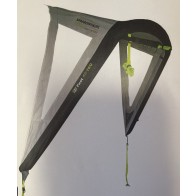 New Quest Sparrrowhawk AIR Door Canopy 180 A3650-MG