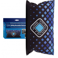 Streetwize Reusable 1KG Demist Window Dehumidifier Damp Absorber Bag Car Windscreen SWDHB2