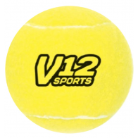 Good Quality 2.5" Yellow Tennis Ball