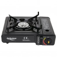 Go Systems Dynasty Compact stove 2 gs2290