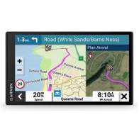 Avtex Tourer Three 7" Satellite Navigation Sat Nav For Caravans and Motorhomes