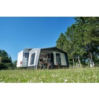 Isabella Ventura AIR Aura Porch Awning 260,330 and 400 