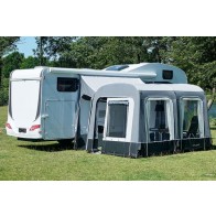 Isabella Ventura AIR Vita Freestanding Motorhome/Campervan Awning