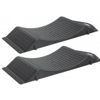 Sunncamp Pair of Tyre Savers JW4000