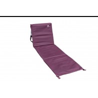 Sunncamp Beach Chair Mat Blue PR4019