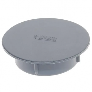Fiamma Table Base Cap For Recessed or Conic Table Leg Bases - 02411-01b