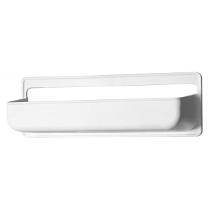 Fiamma Motorhomes, Campervans, or Caravans Medium Sized Storage Plastic Pocket - 03177-01