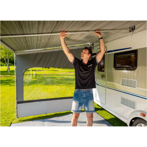Fiamma Roof Rafter Pole Caravanstore XL - 03888-02