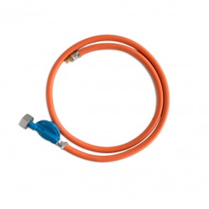 NomadiQ Extended gas hose (big bottle) O0120