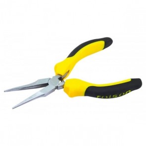 Rolson 150mm Long Nose Pliers 11205
