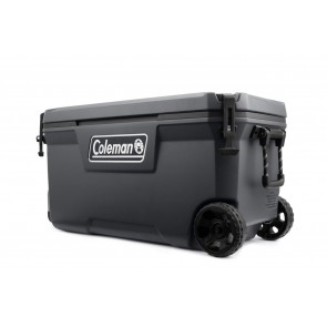 Coleman 100QT Convoy Cooler Box Wheeled 2213849