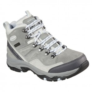Skechers Trego Rocky Mountain Hiking Boots SK158258 