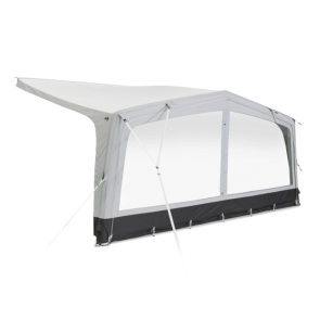 New for 2025 Dometic Sunshine AIR Tour 400 Front Panel 9120002355