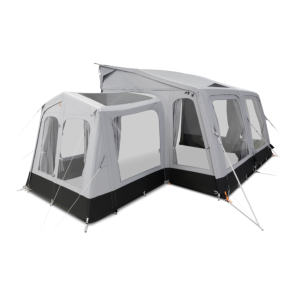Dometic Tour AIR Conservatory Inflatable awning annexe 9120002350