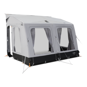 New Dometic Rally AIR Tour 330 S Inflatable static awning, 3.3 m width 2025 9120002323