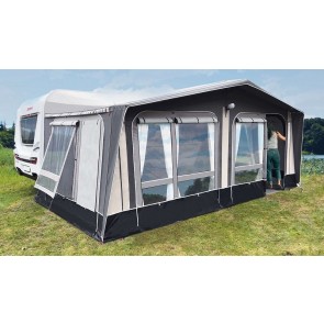 Isabella Nordic 300cm Deep with Mega Frame