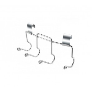 Cadac Cooking BBQ Barbecue Stainless Steel Tool & Utensils Holder 98323v