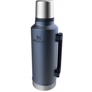 Stanley Classic Legendary Bottle Vacuum Insulated Flask 1.9Ltr -  Nightfall